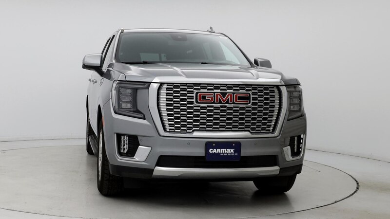 2023 GMC Yukon Denali 5