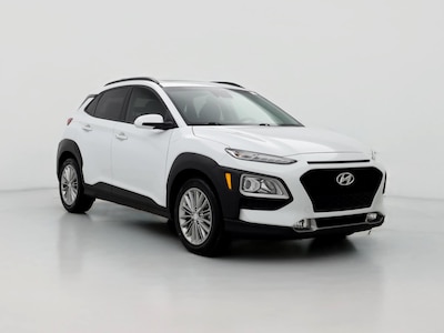 2019 Hyundai Kona SEL -
                Denver, CO