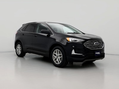 2022 Ford Edge SEL -
                Phoenix, AZ