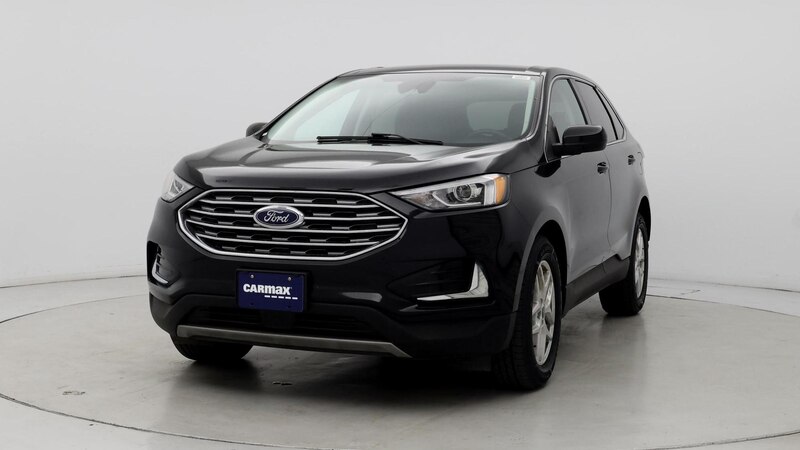 2022 Ford Edge SEL 4