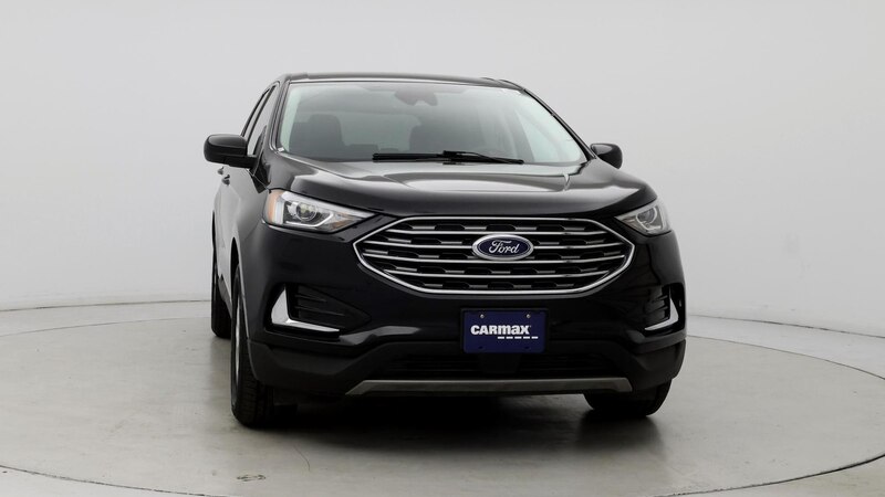 2022 Ford Edge SEL 5