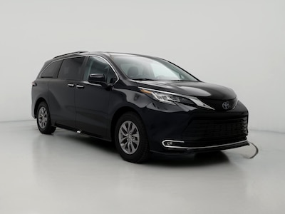 2023 Toyota Sienna XLE -
                Phoenix, AZ