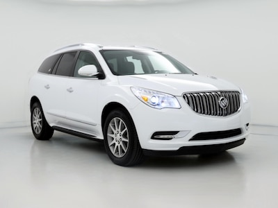 2016 Buick Enclave Convenience -
                Tucson, AZ