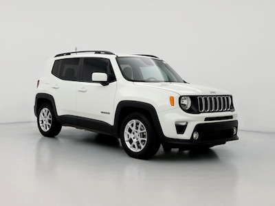 2020 Jeep Renegade Latitude -
                Phoenix, AZ