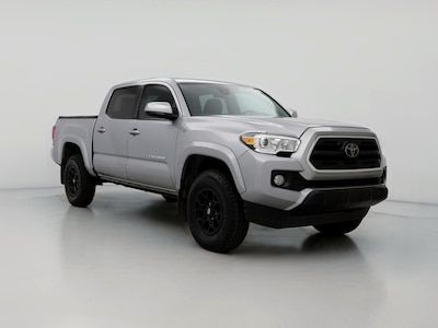 2019 Toyota Tacoma SR5 -
                Roseville, CA