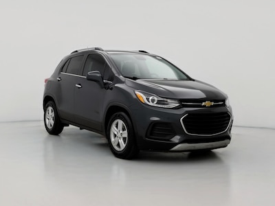 2020 Chevrolet Trax LT -
                Phoenix, AZ