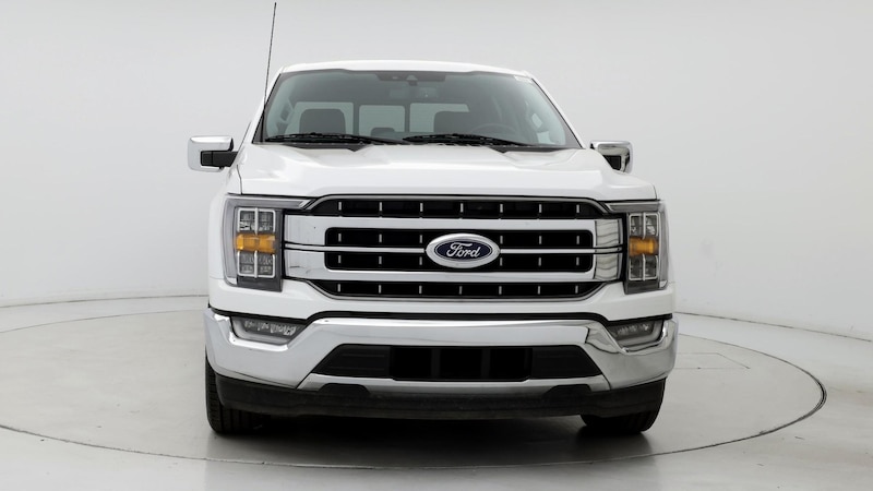 2023 Ford F-150 Lariat 5