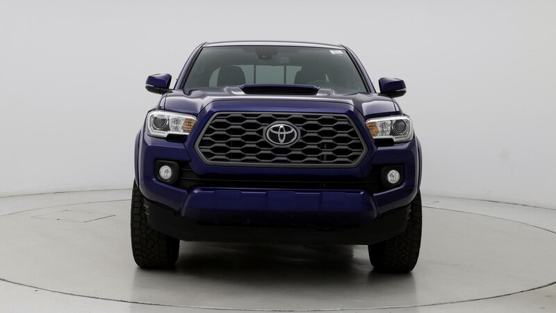 2023 Toyota Tacoma TRD Sport 5