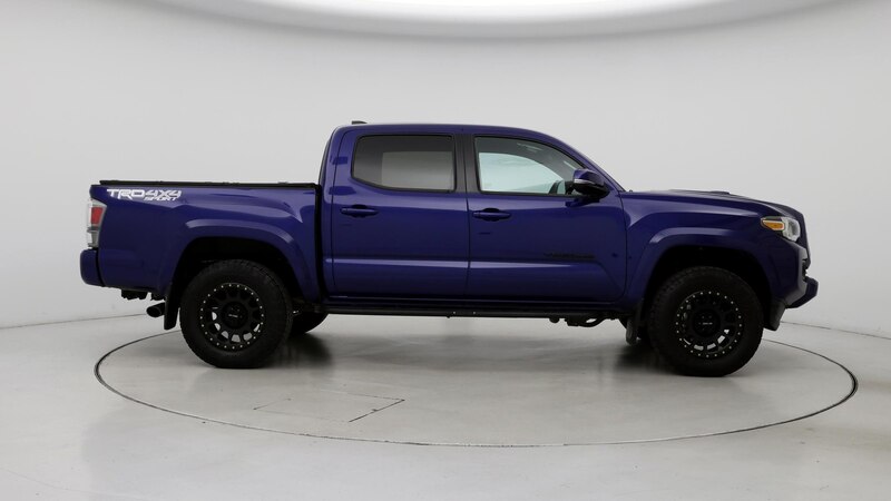 2023 Toyota Tacoma TRD Sport 7