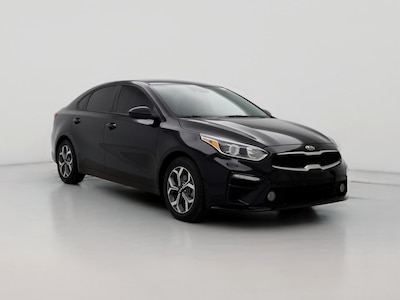 2020 Kia Forte LXS -
                Tolleson, AZ