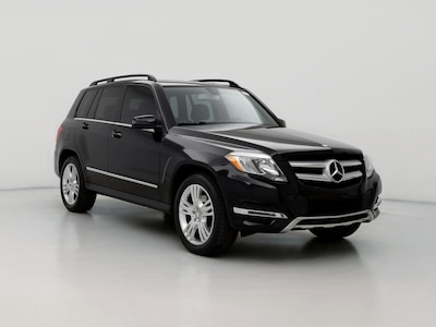 2014 Mercedes-Benz GLK 350 -
                Tolleson, AZ