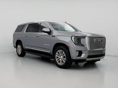 2023 GMC Yukon XL Denali -
                Tolleson, AZ