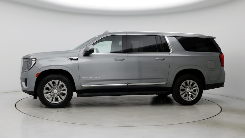 2023 GMC Yukon XL Denali 3