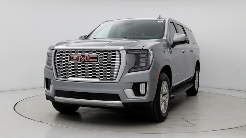 2023 GMC Yukon XL Denali 4