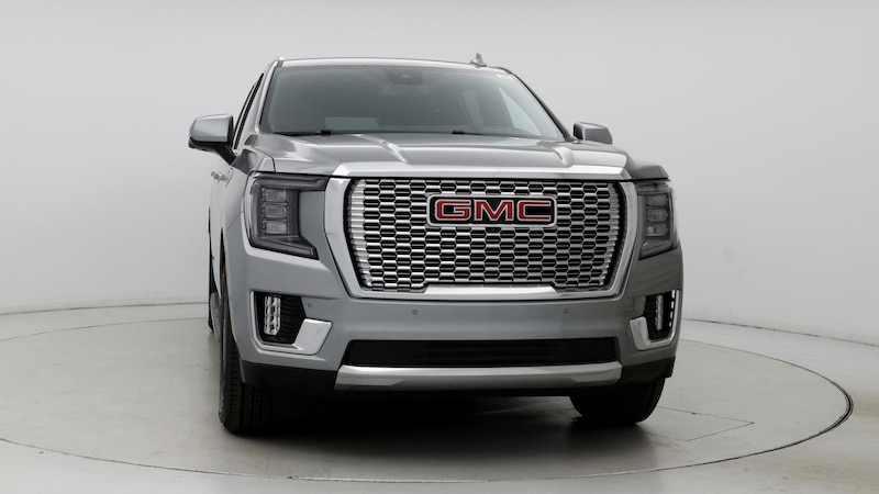 2023 GMC Yukon XL Denali 5