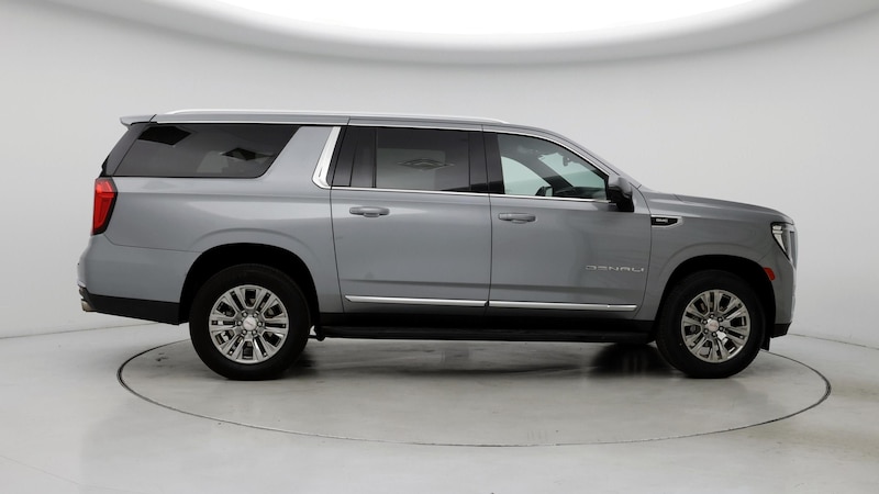 2023 GMC Yukon XL Denali 7