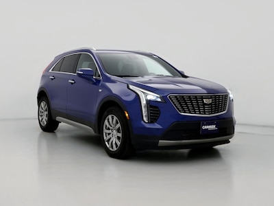 2023 Cadillac XT4 Premium Luxury -
                Phoenix, AZ