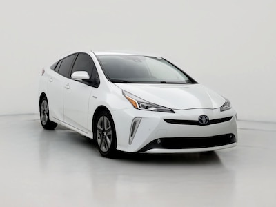 2022 Toyota Prius XLE -
                Phoenix, AZ