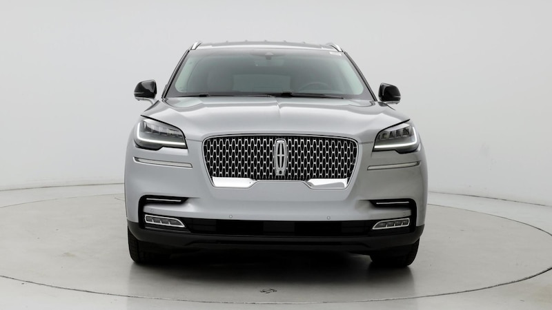 2020 Lincoln Aviator Reserve 5