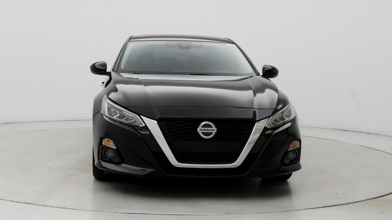 2019 Nissan Altima SV 5