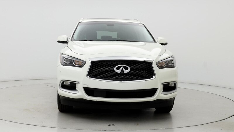 2016 INFINITI QX60  5