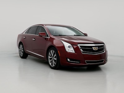 2016 Cadillac XTS  -
                Phoenix, AZ