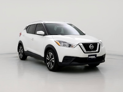 2020 Nissan Kicks SV -
                Albuquerque, NM