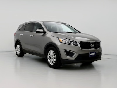 2016 Kia Sorento LX -
                Tolleson, AZ