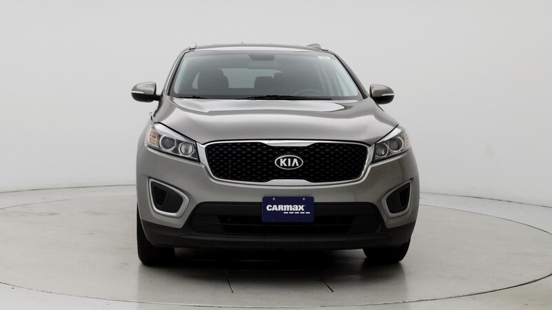 2016 Kia Sorento LX 5