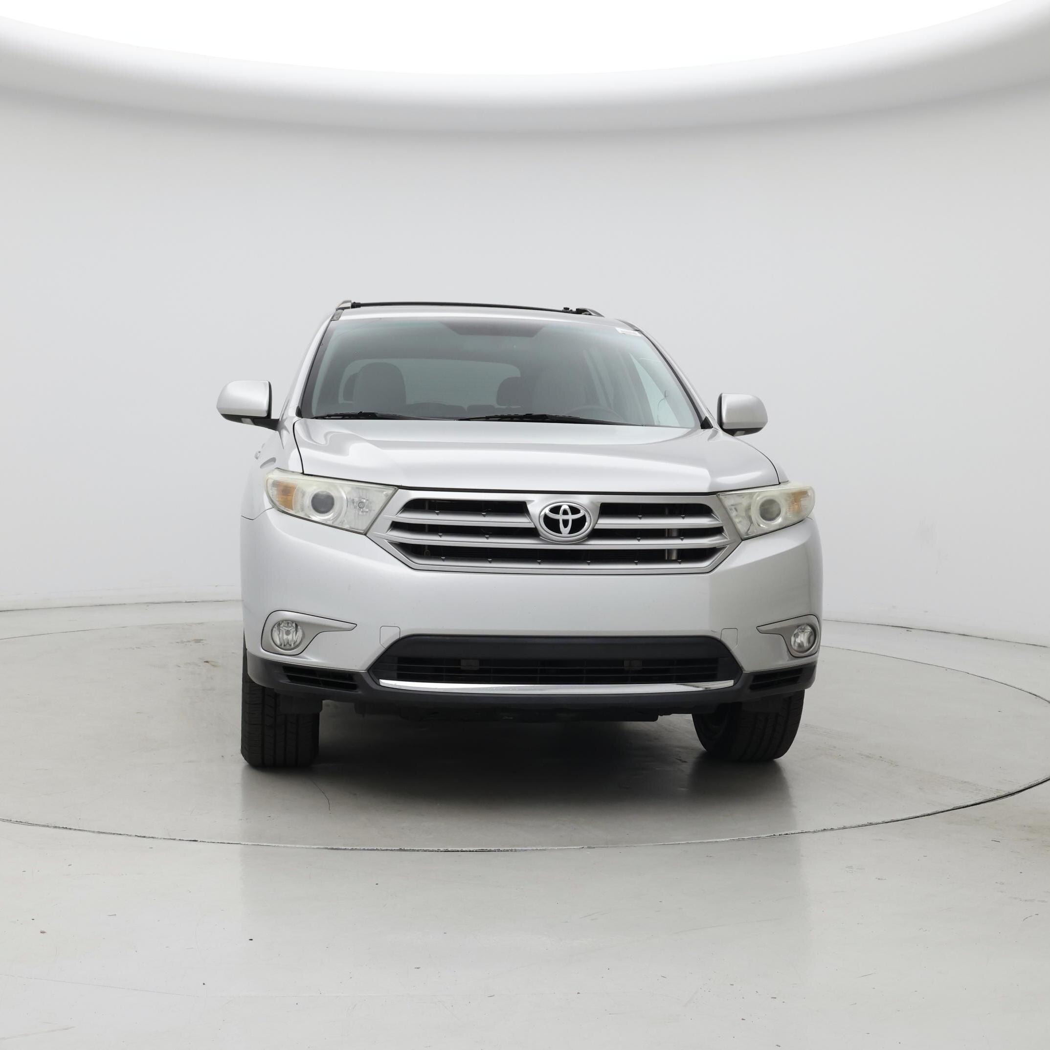 Thumbnail: 2013 Toyota Highlander - 5