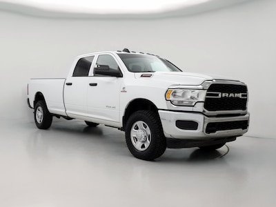 2020 RAM 3500 Tradesman -
                Murrieta, CA