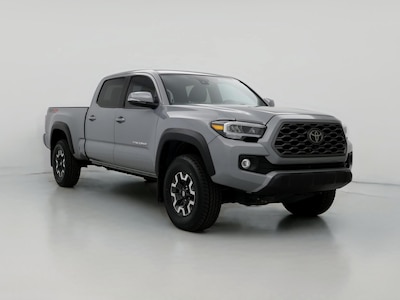 2021 Toyota Tacoma TRD Off-Road -
                Phoenix, AZ