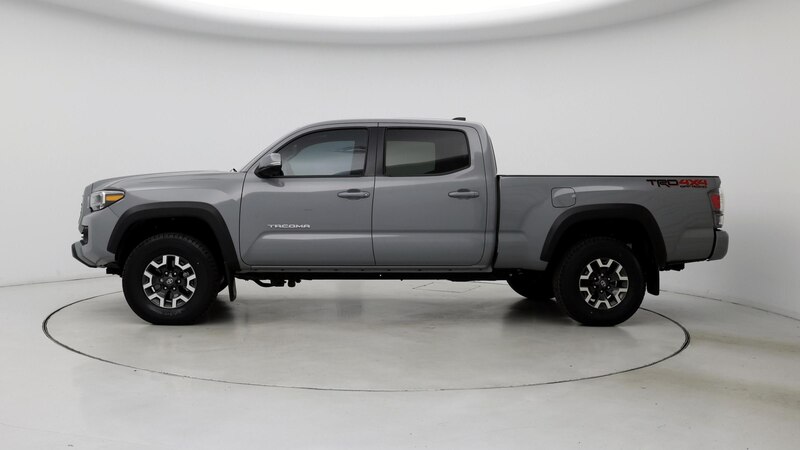 2021 Toyota Tacoma TRD Off-Road 3