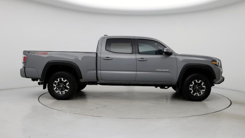 2021 Toyota Tacoma TRD Off-Road 7