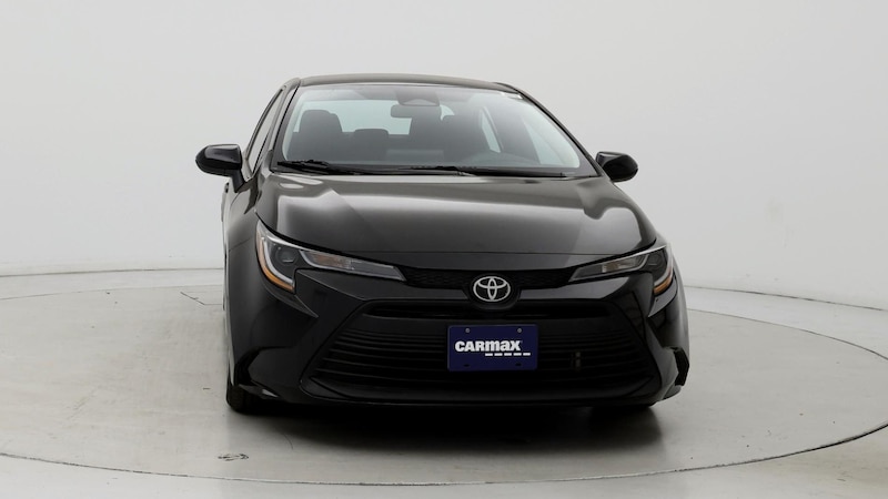 2023 Toyota Corolla LE 5