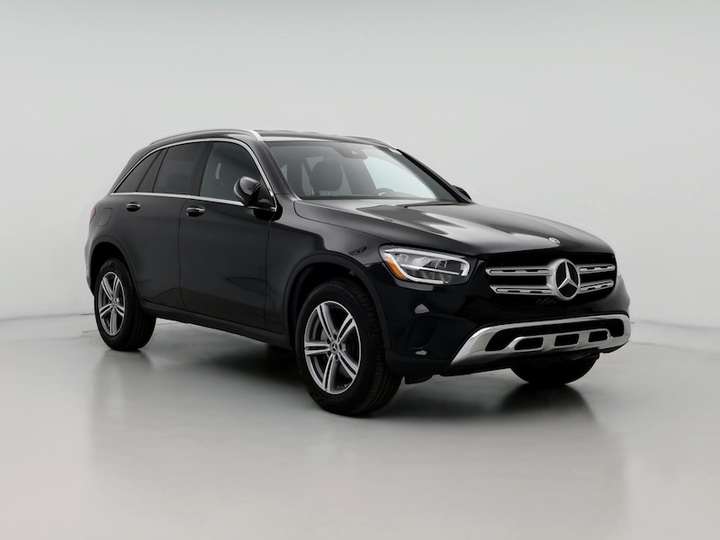 2022 Mercedes-Benz GLC 300 -
                  Scottsdale, AZ
