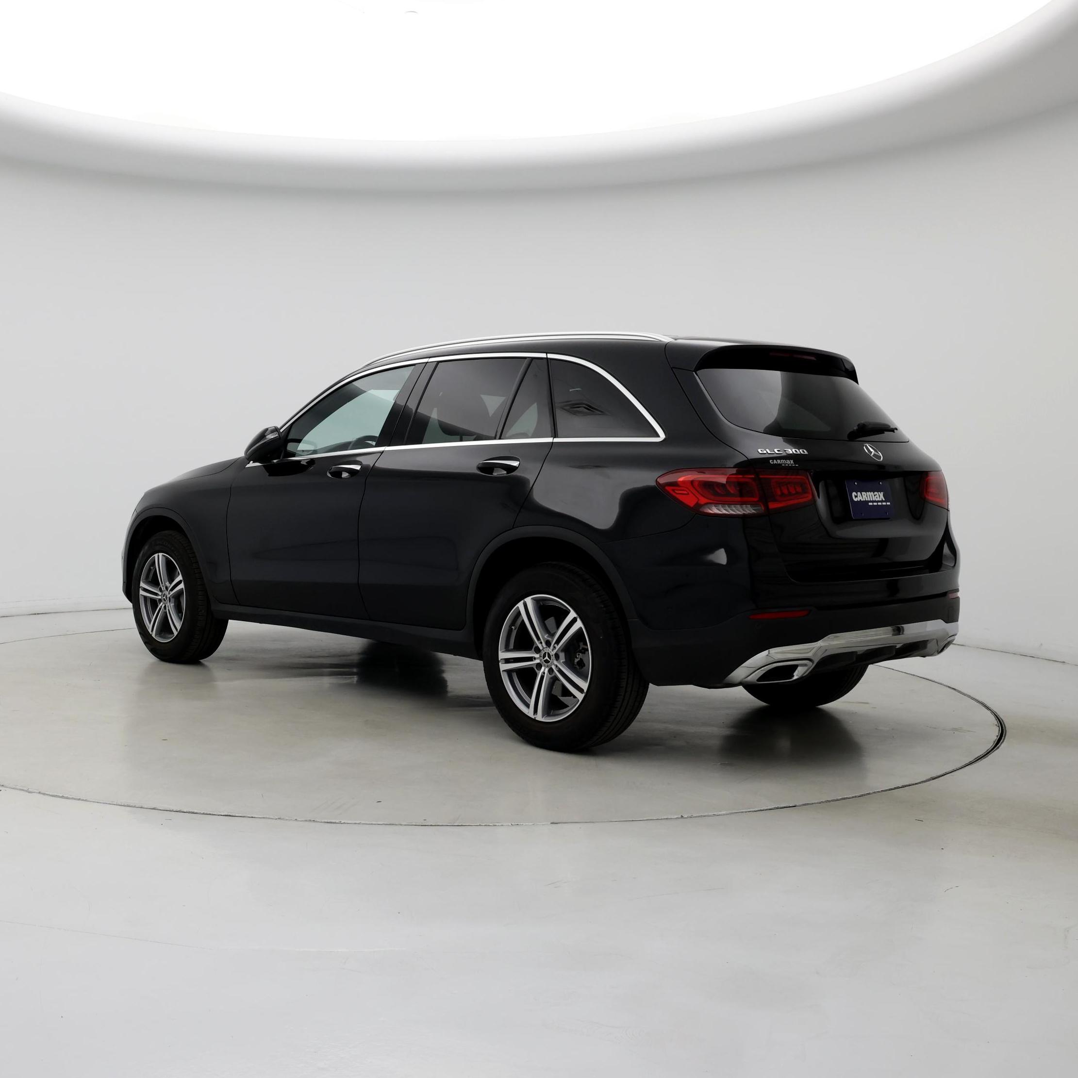 Thumbnail: 2022 Mercedes-Benz GLC - 2
