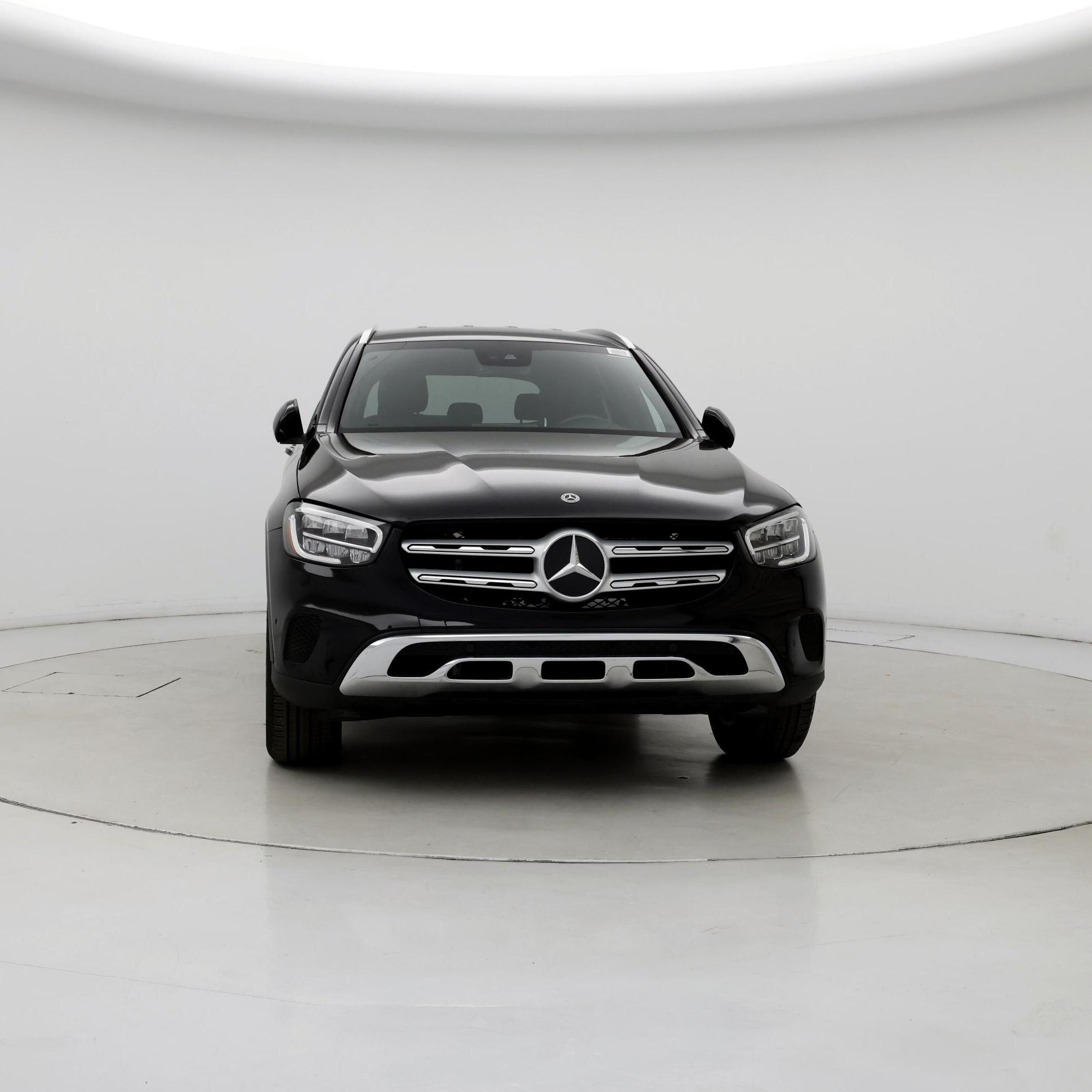 Thumbnail: 2022 Mercedes-Benz GLC - 5