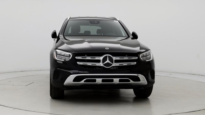 2022 Mercedes-Benz GLC 300 5