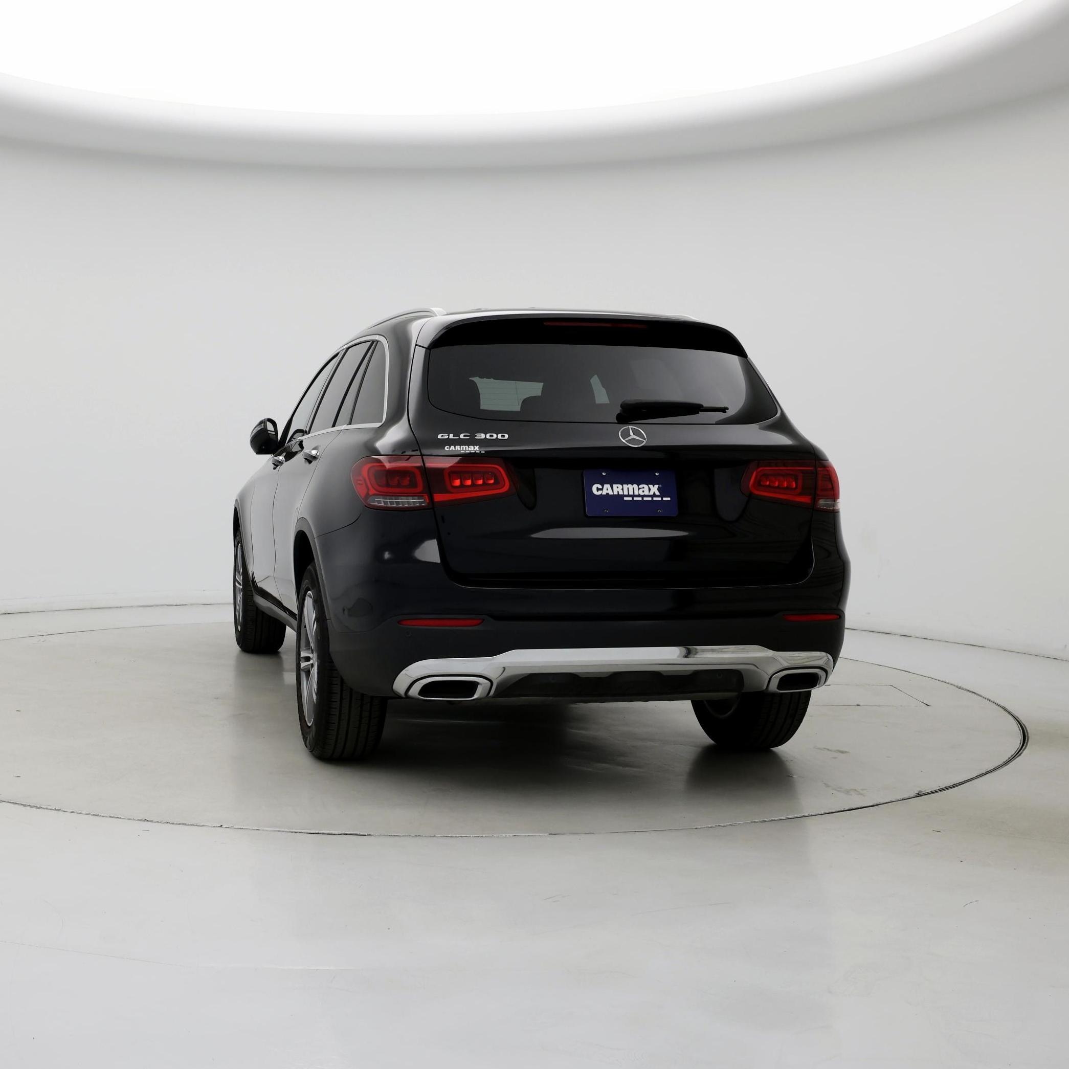Thumbnail: 2022 Mercedes-Benz GLC - 6