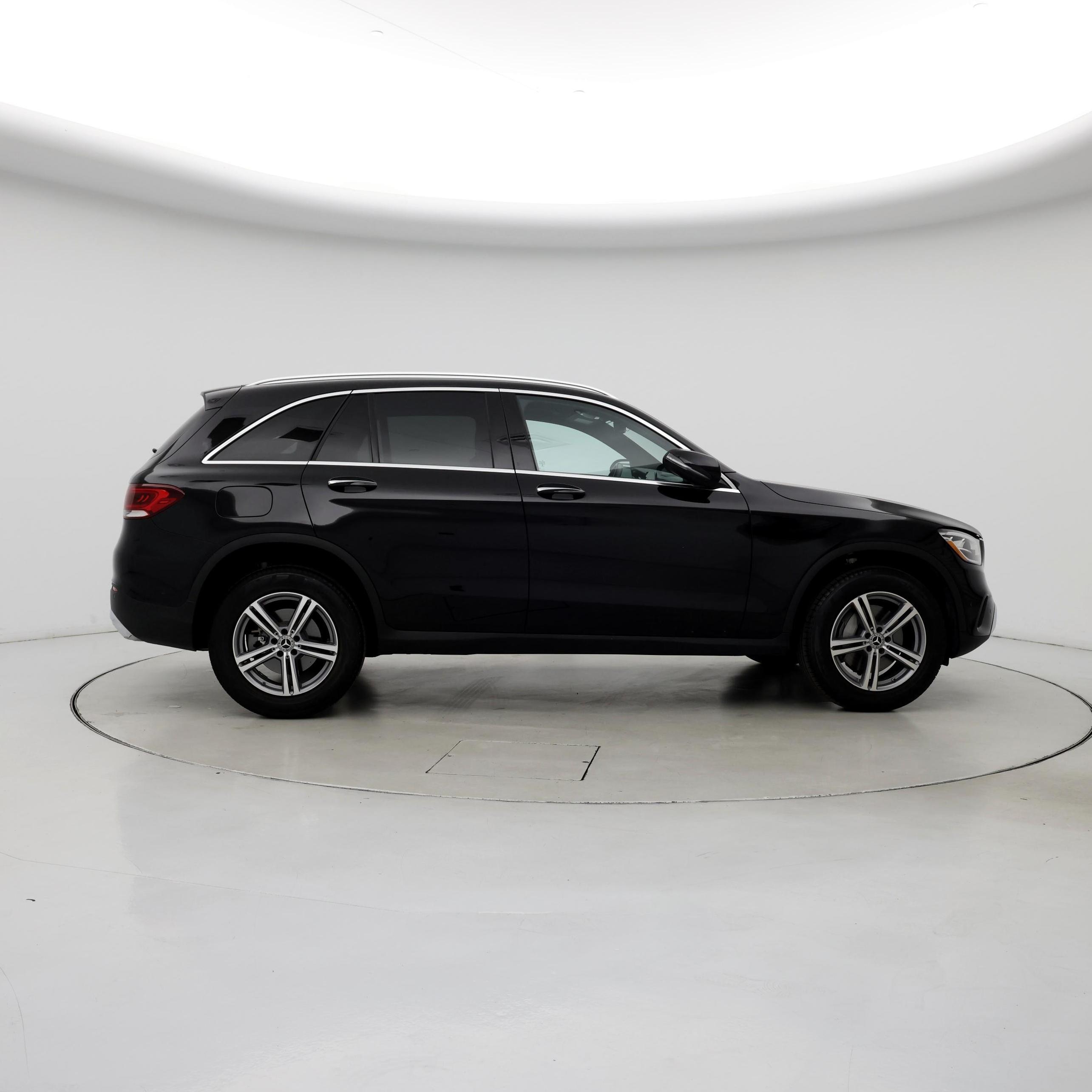 Thumbnail: 2022 Mercedes-Benz GLC - 7