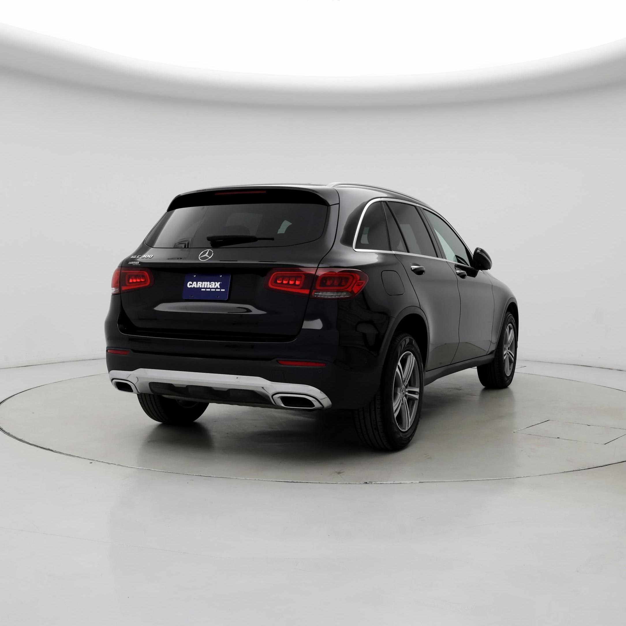 Thumbnail: 2022 Mercedes-Benz GLC - 8