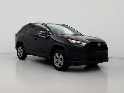 2024 Toyota RAV4 XLE -
                Phoenix, AZ