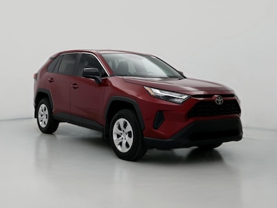 2023 Toyota RAV4 LE -
                Phoenix, AZ