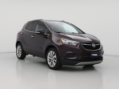 2018 Buick Encore Preferred -
                Gilbert, AZ