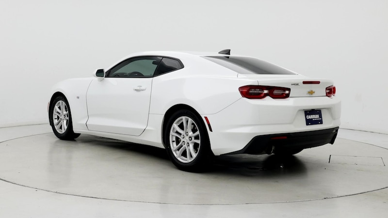 2019 Chevrolet Camaro LS 2