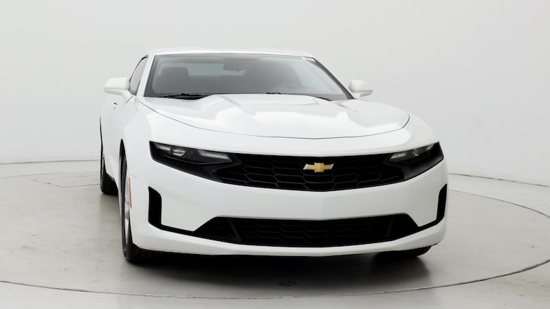 2019 Chevrolet Camaro LS 5