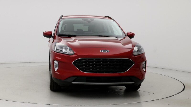 2022 Ford Escape SEL 5