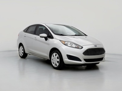 2017 Ford Fiesta S -
                Tolleson, AZ