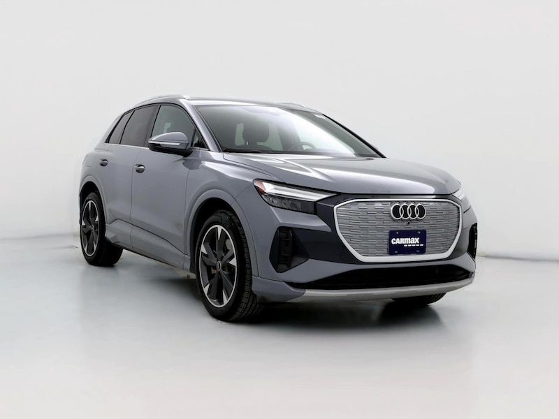 2022 Audi Q4 e-tron Premium Plus -
                  El Paso, TX